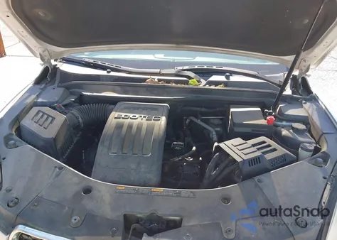 2014 Chevrolet Equinox Ls z USA, uszkodzony, nr VIN 2GNALAEK3E6370151